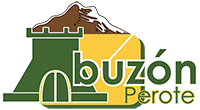 Logo Buzón Perote